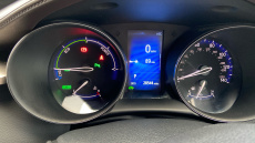 Toyota C-HR 1.8 Hybrid Excel 5dr CVT [Leather] Hybrid Hatchback